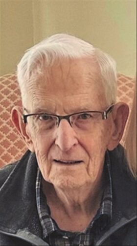 Victor A. Schnell